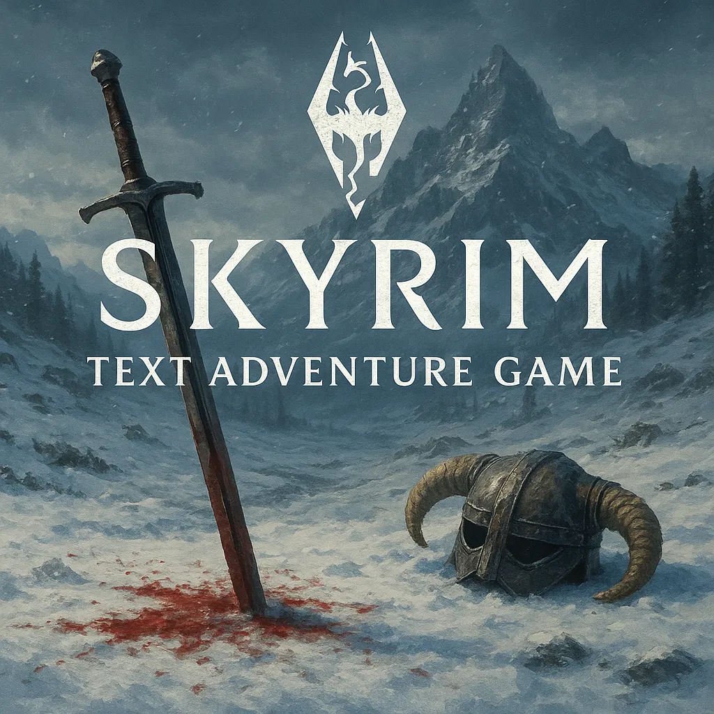 Avatar of Skyrim