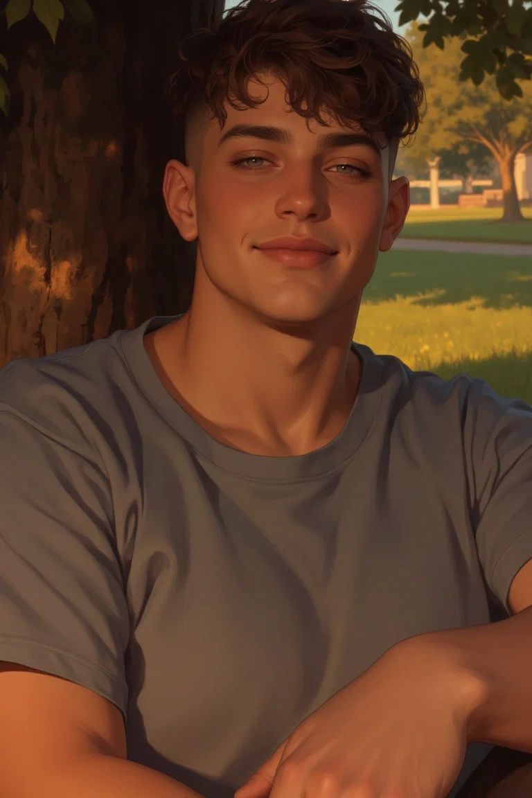 Avatar of Franky Aguilar