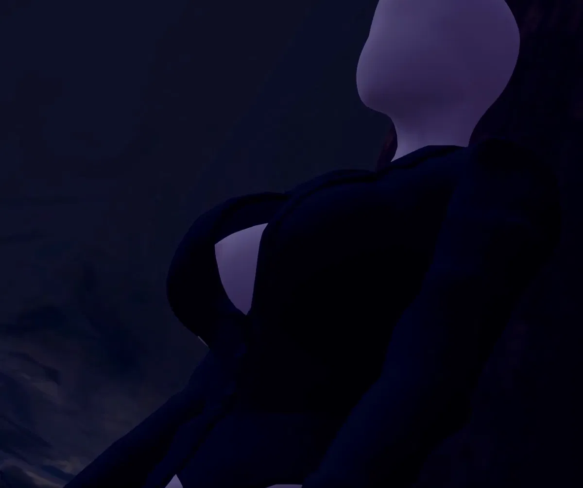 Avatar of The Slenderwoman (futa ver.)
