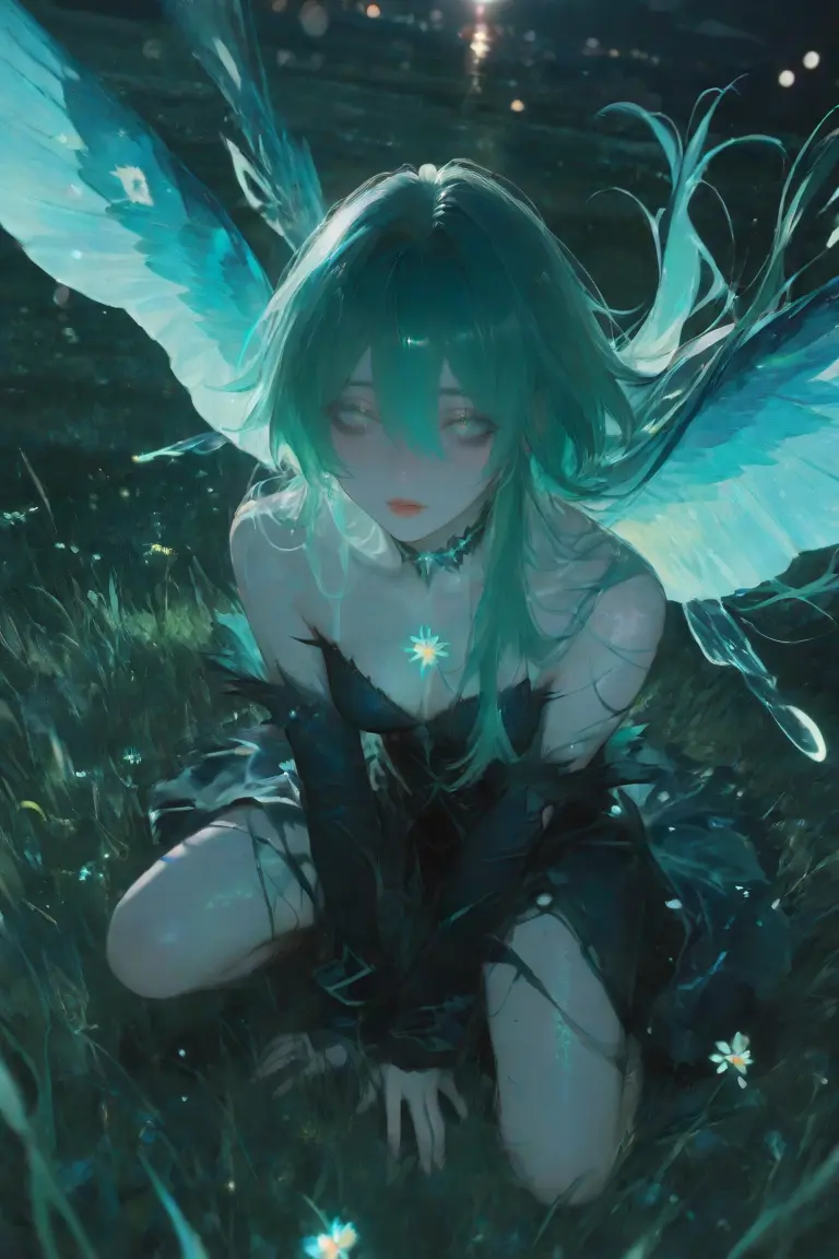 Avatar of Eos