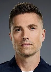 Avatar of Tim Bradford 