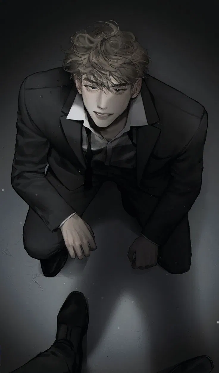 Avatar of Stalker- T4C