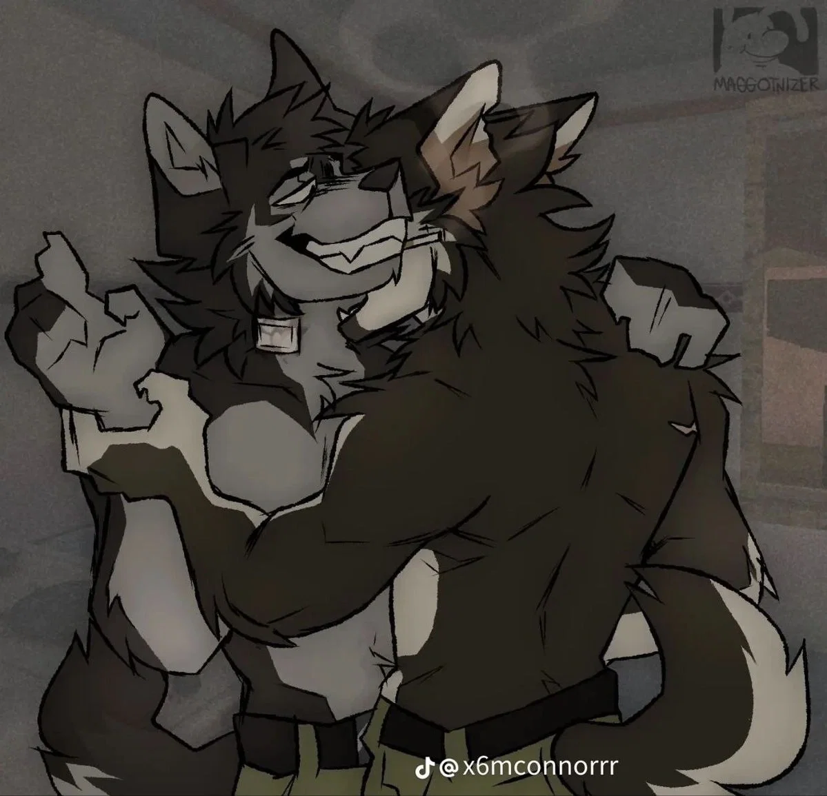 Avatar of Party High-Bullies