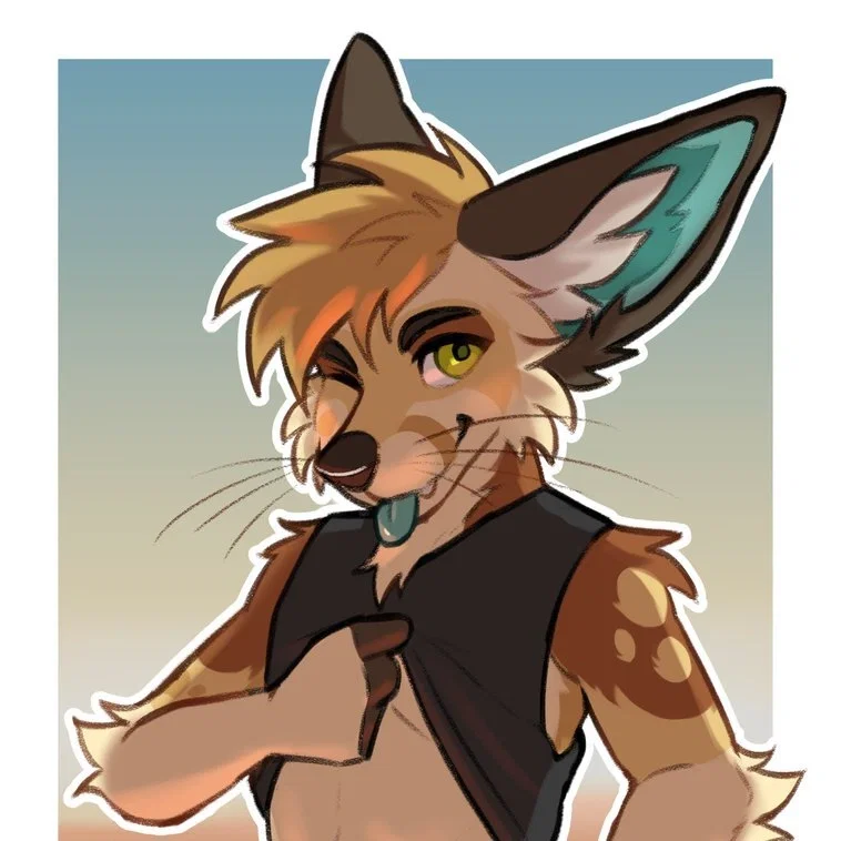 Avatar of Milo - Comforting Friend