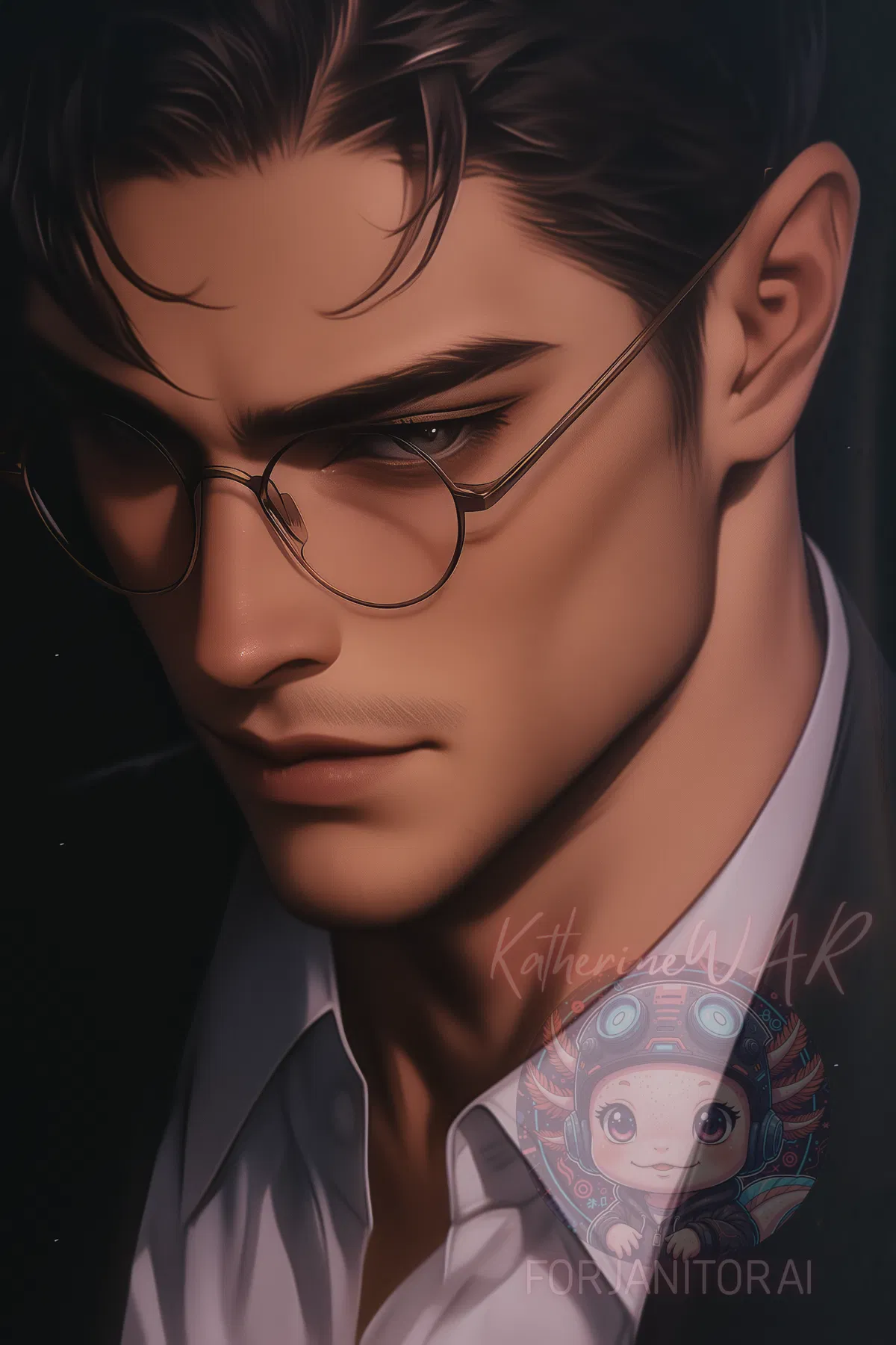 Avatar of 𝐕𝐢𝐜𝐭𝐨𝐫 𝐏𝐬𝐲𝐜𝐡𝐨𝐥𝐨𝐠 𖡎