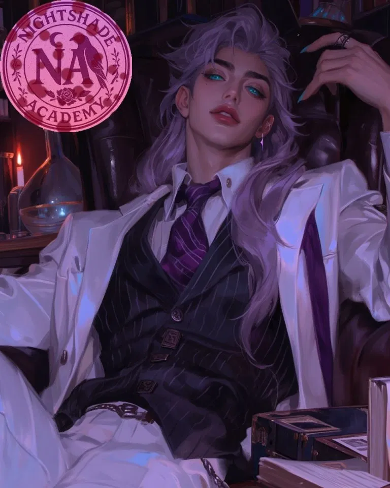 Avatar of Vic Frankenstein|My Grand Creation