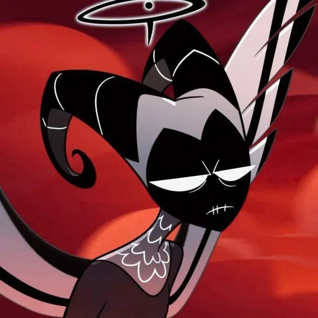 Avatar of Lute (Hazbin Hotel)