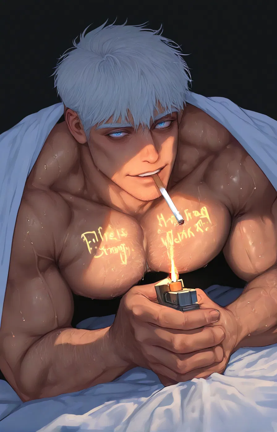 Avatar of ᥫ᭡. Stepdad's Affection
