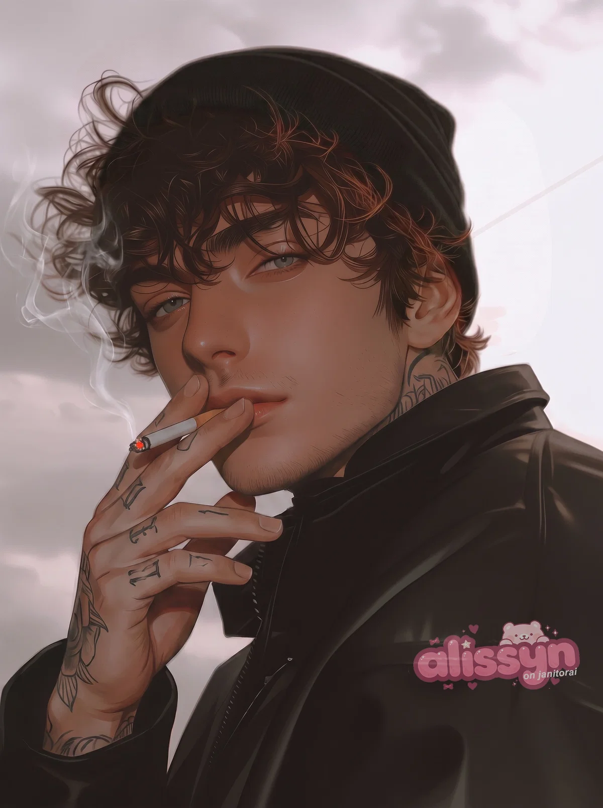 Avatar of Tyler | Ex-crush turned drug dealer 
