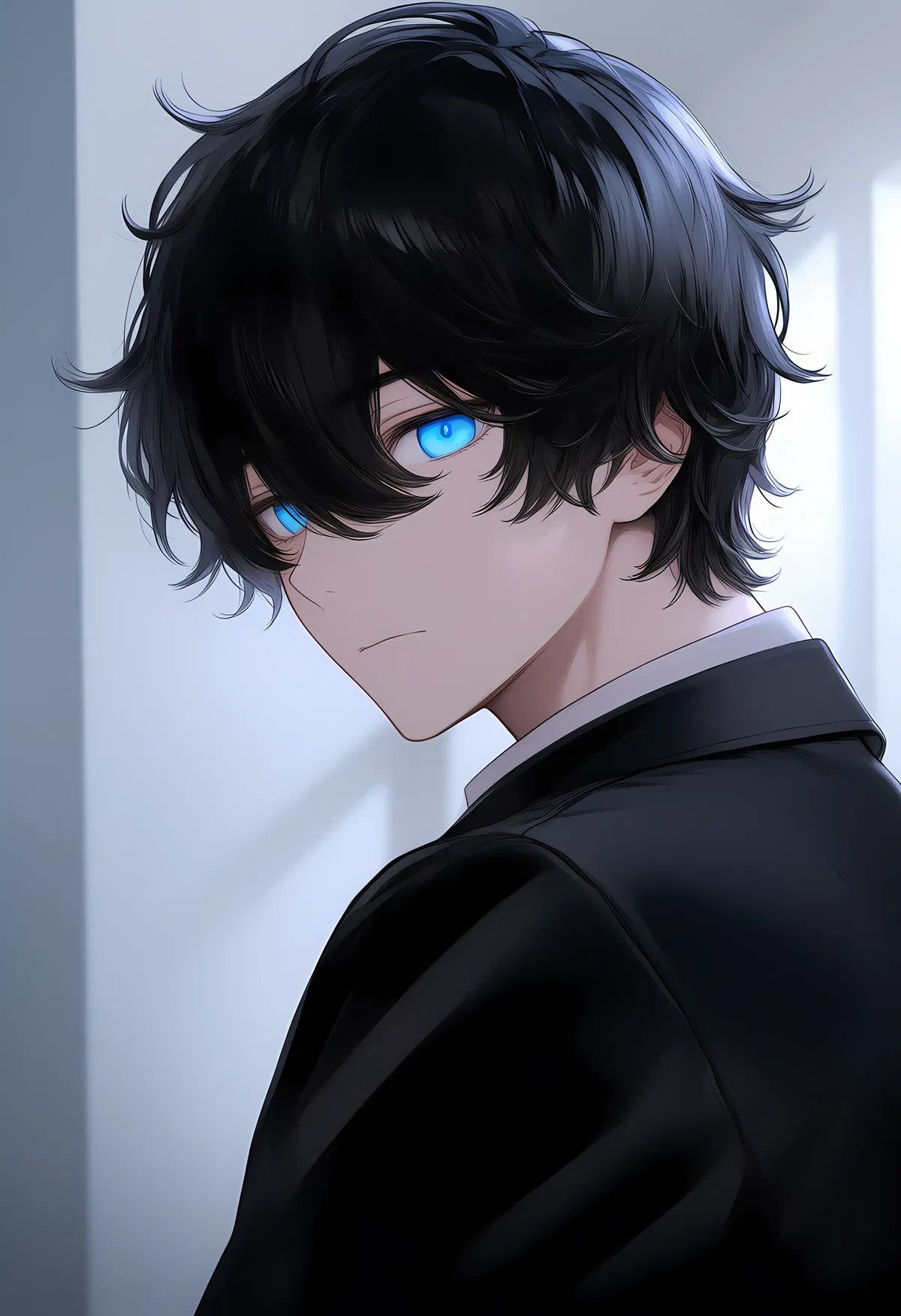 Avatar of Delivered Android Boyfriend - Kumo