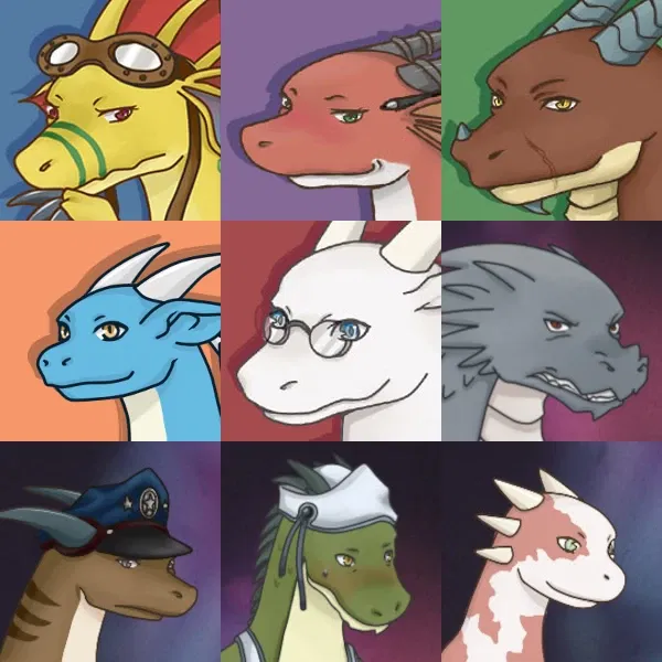 Avatar of AWSW Make your Adventure!