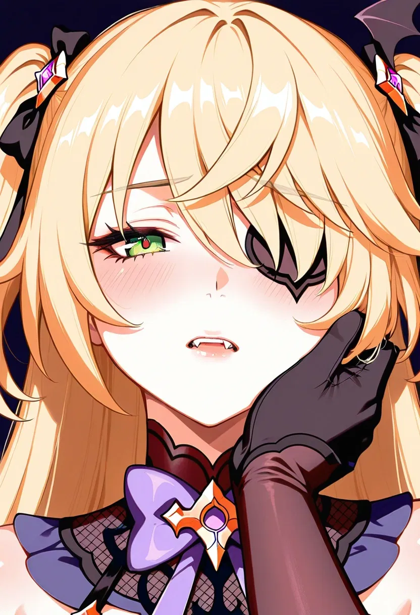 Avatar of "Midnight Raven’s Secret Affair" 