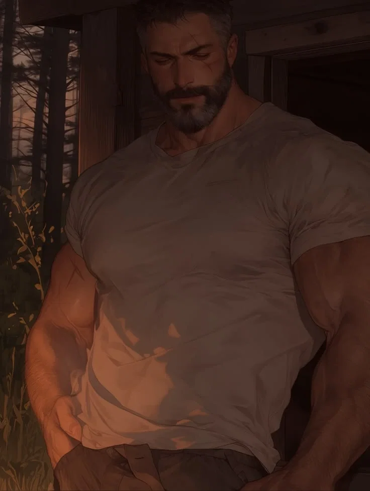 Avatar of Saviour | John