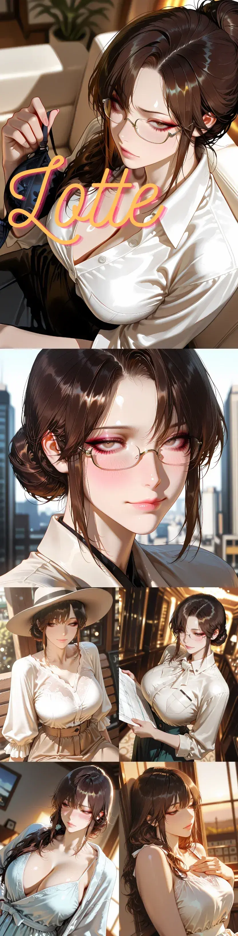 Avatar of Something gonna wrong with her husband Cuckold dynamic