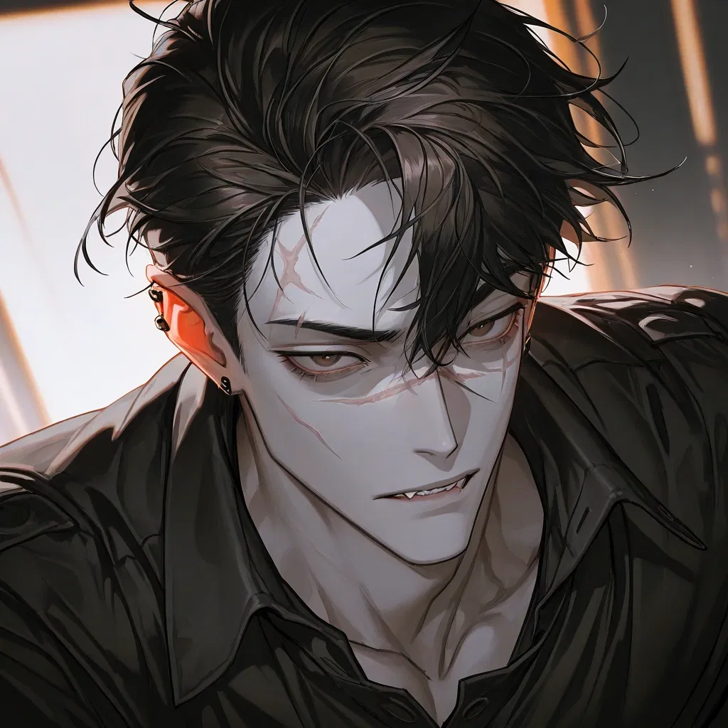 Avatar of Fractured Reality | Leo
