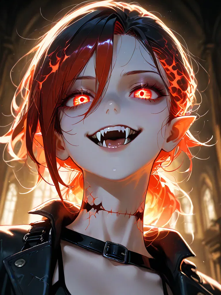 Avatar of Jocasta | The Monster in the Light