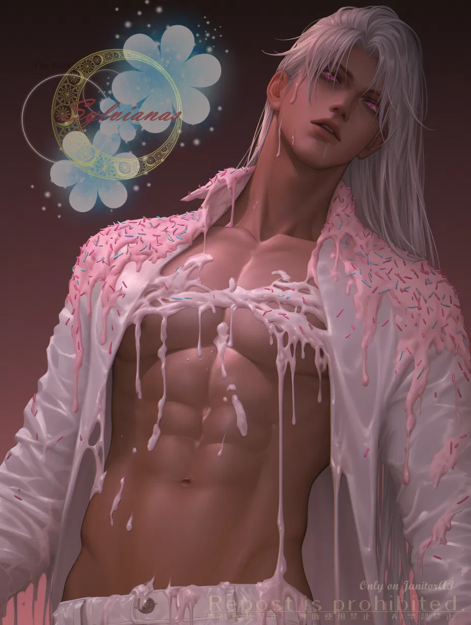 Avatar of Glacé Frost