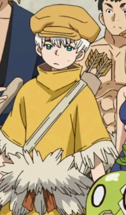 Avatar of Ukyo