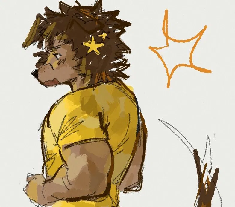 Avatar of Guarantee that I'd be loved