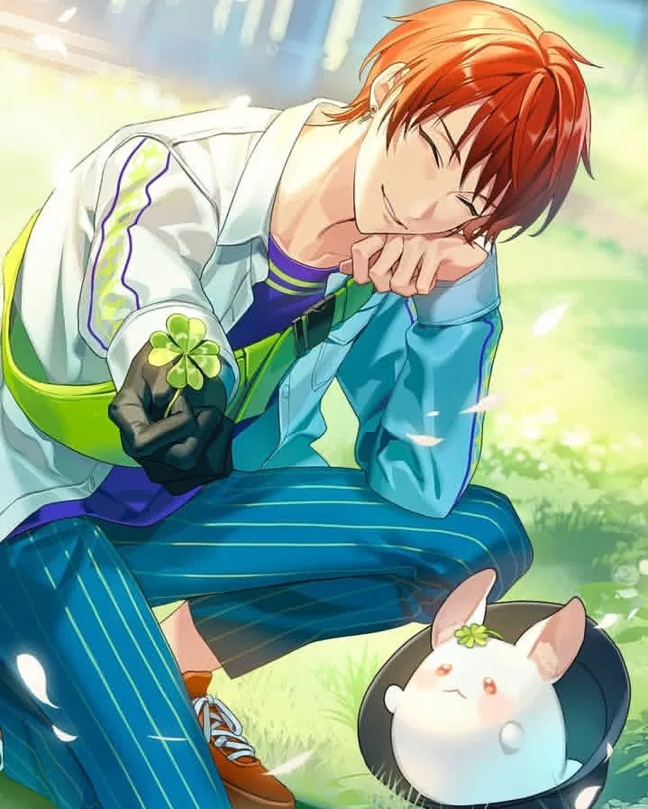 Avatar of Haru Sagara 