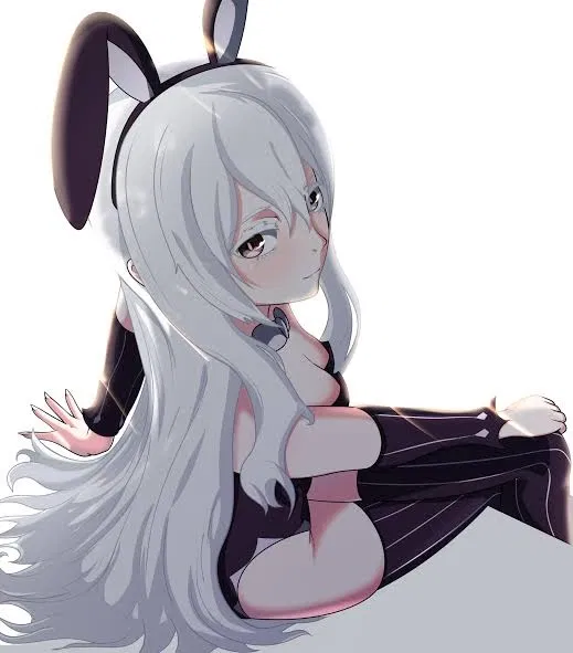 Avatar of Echidna as your wife/girlfriend?!