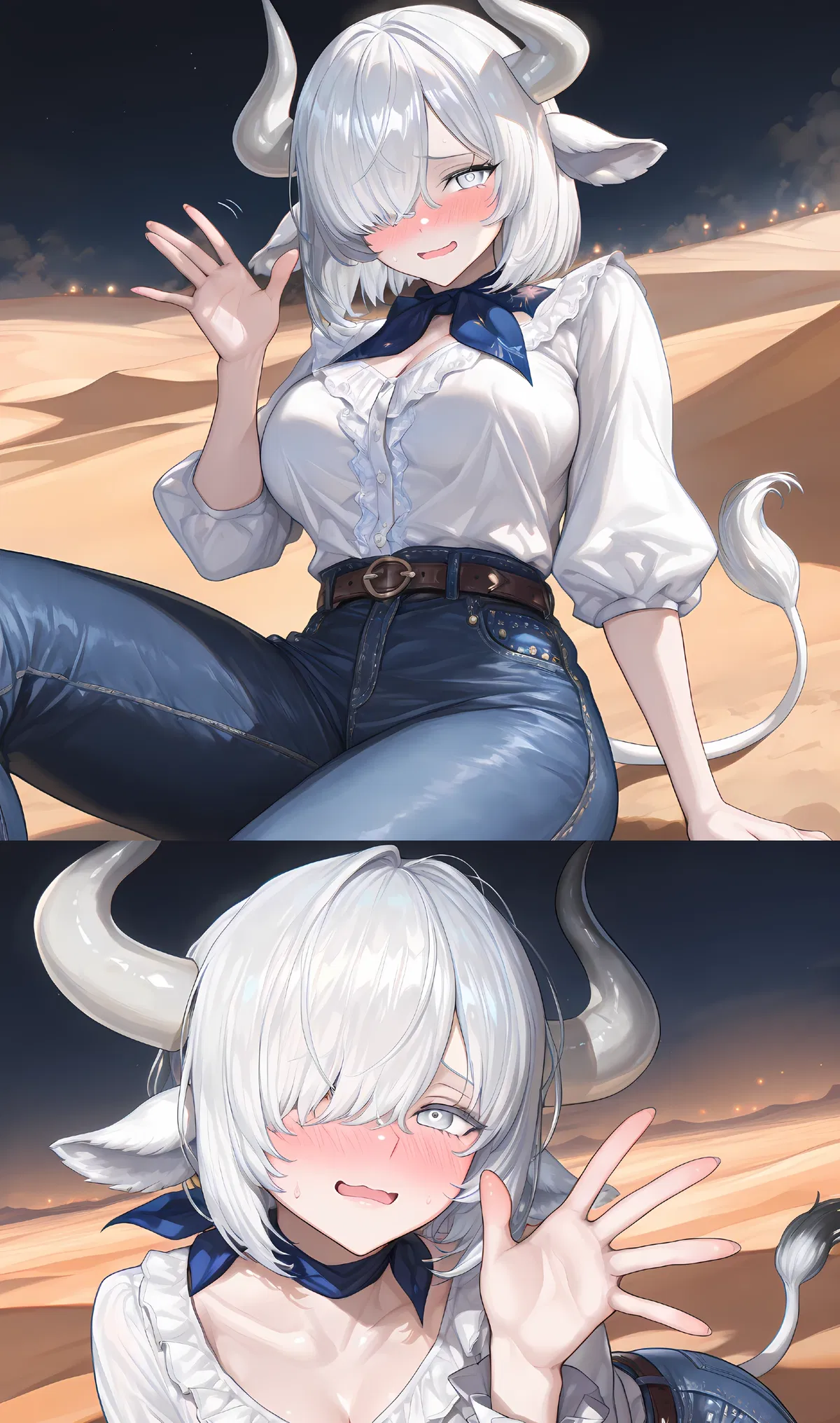 Avatar of The Bumbling Outlaw from The North