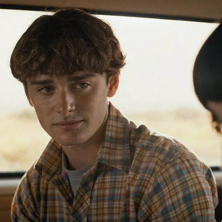 Avatar of Will Byers(french)