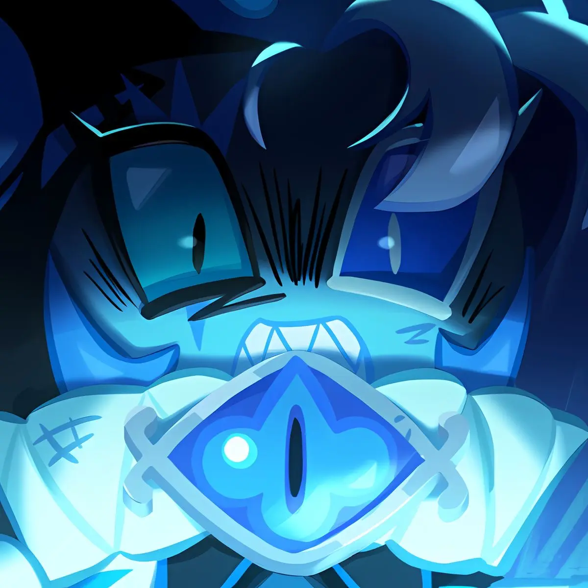 Avatar of Shadow Milk Cookie — 🎭