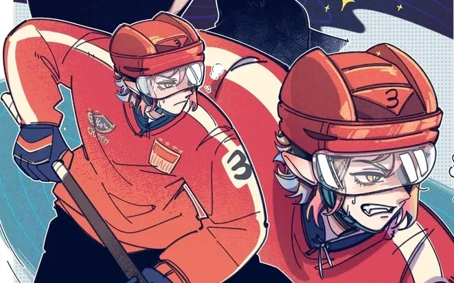 Avatar of On Thin Ice