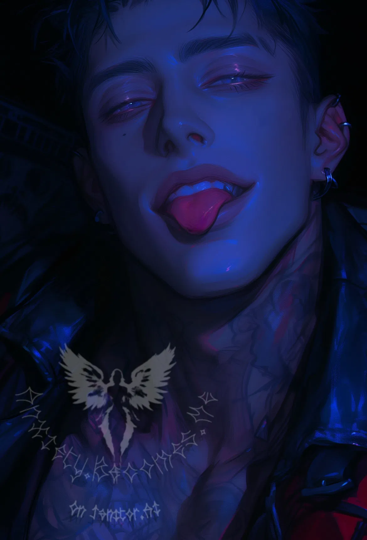 Avatar of Leonardo “Leo” Marquez