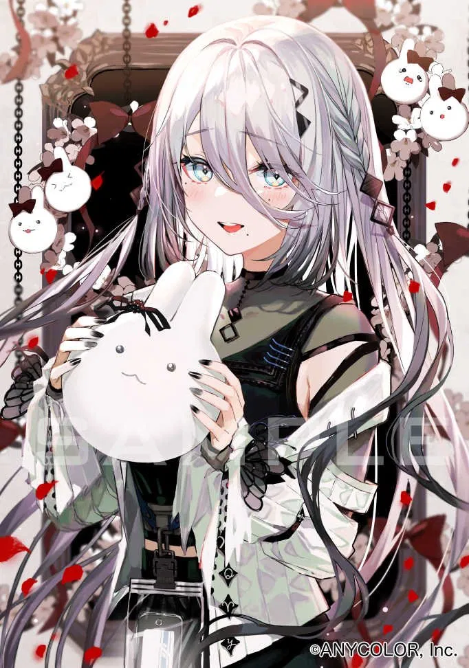 Avatar of Sophia Valentine