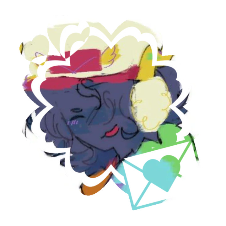 Avatar of ⋆｡°·☁︎ ˚ 'Love letters..'⋆｡˚ʚ🌈ɞ | RAINBEAU