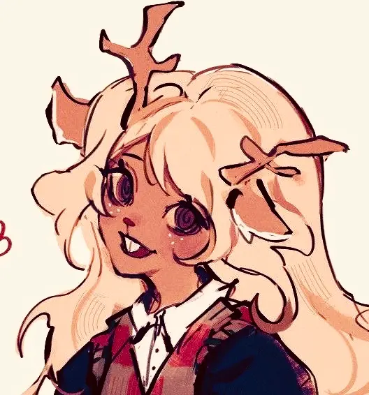 Avatar of 🎄 Noelle 🎄