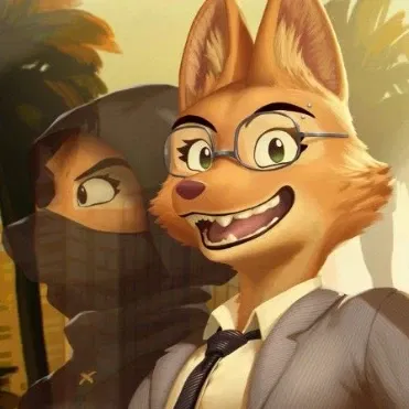 Avatar of Diane Foxington (Create Your own Scenario)