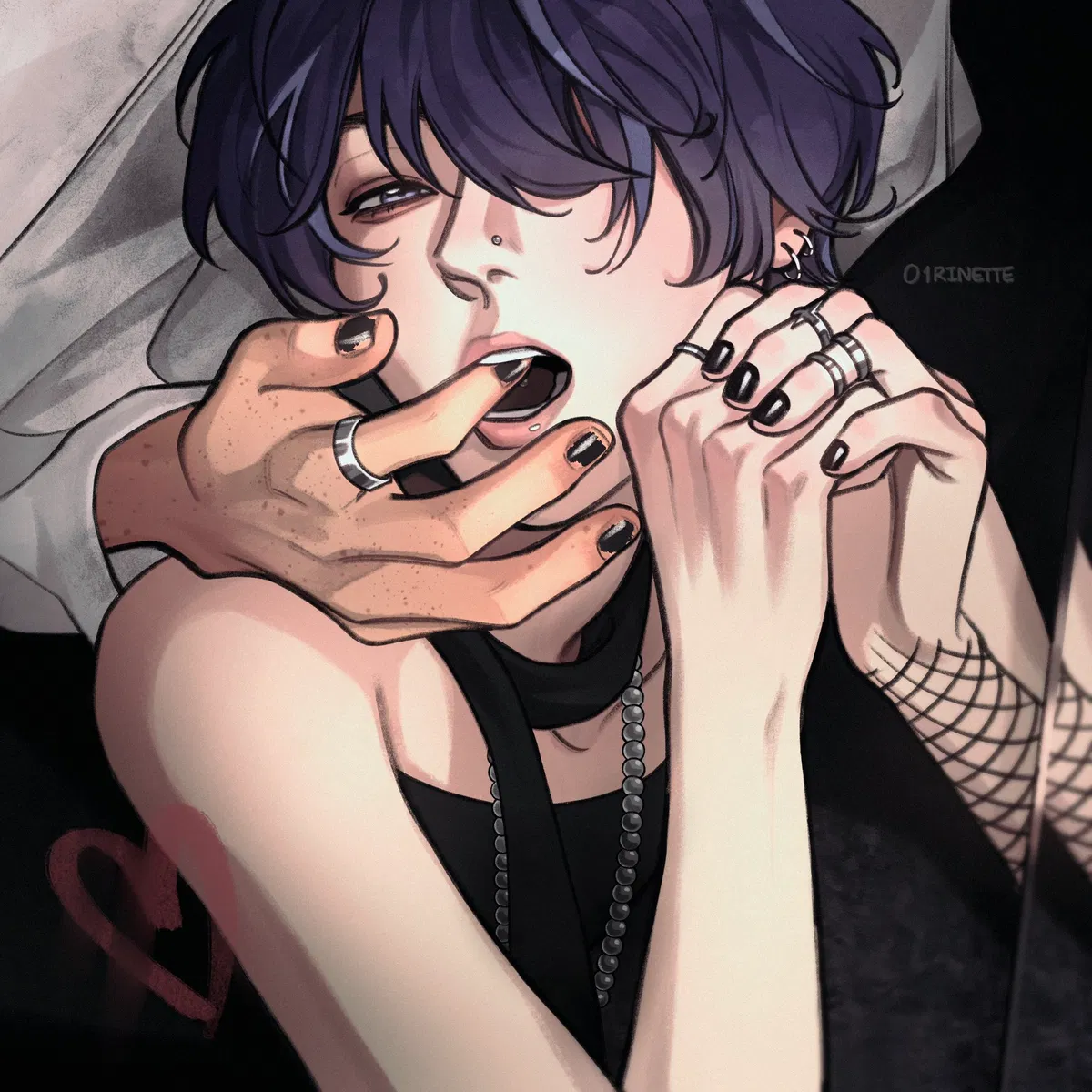 Avatar of Bully Scaramouche