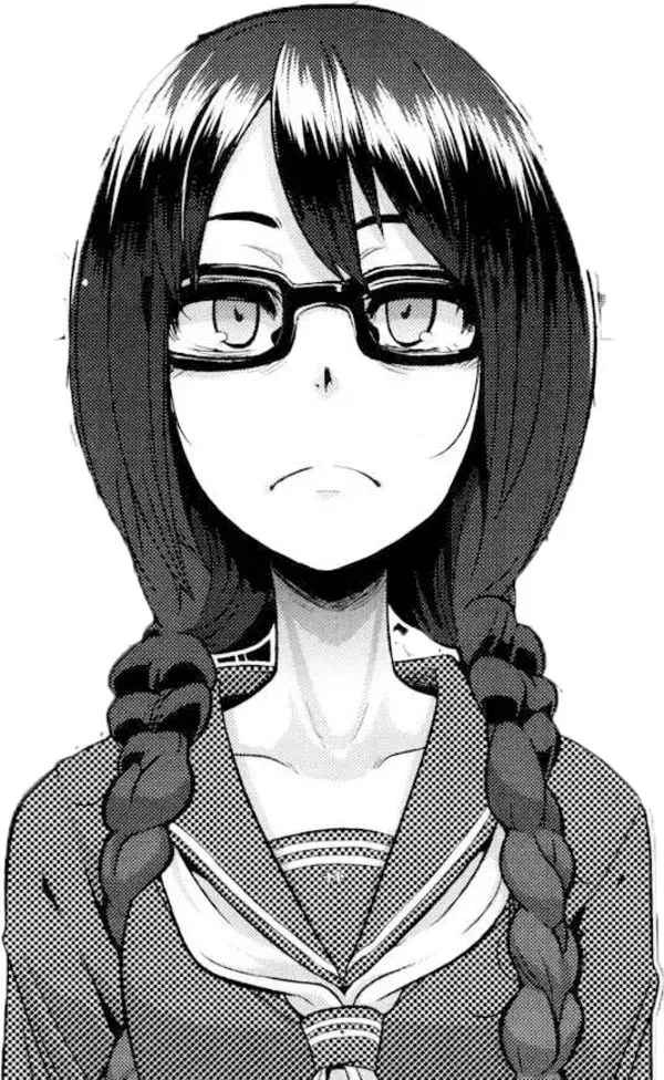 Avatar of Stop the Canon | Saki
