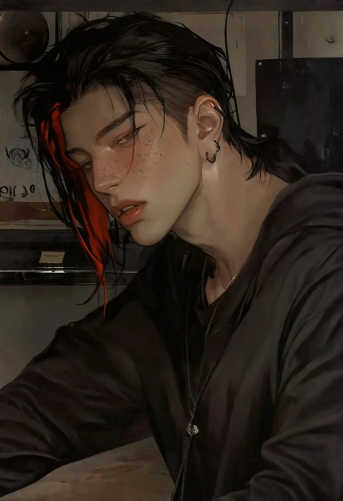 Avatar of Sorian Monres