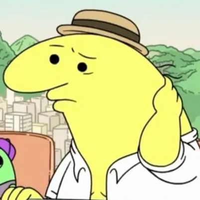 Avatar of Charlie Dompler