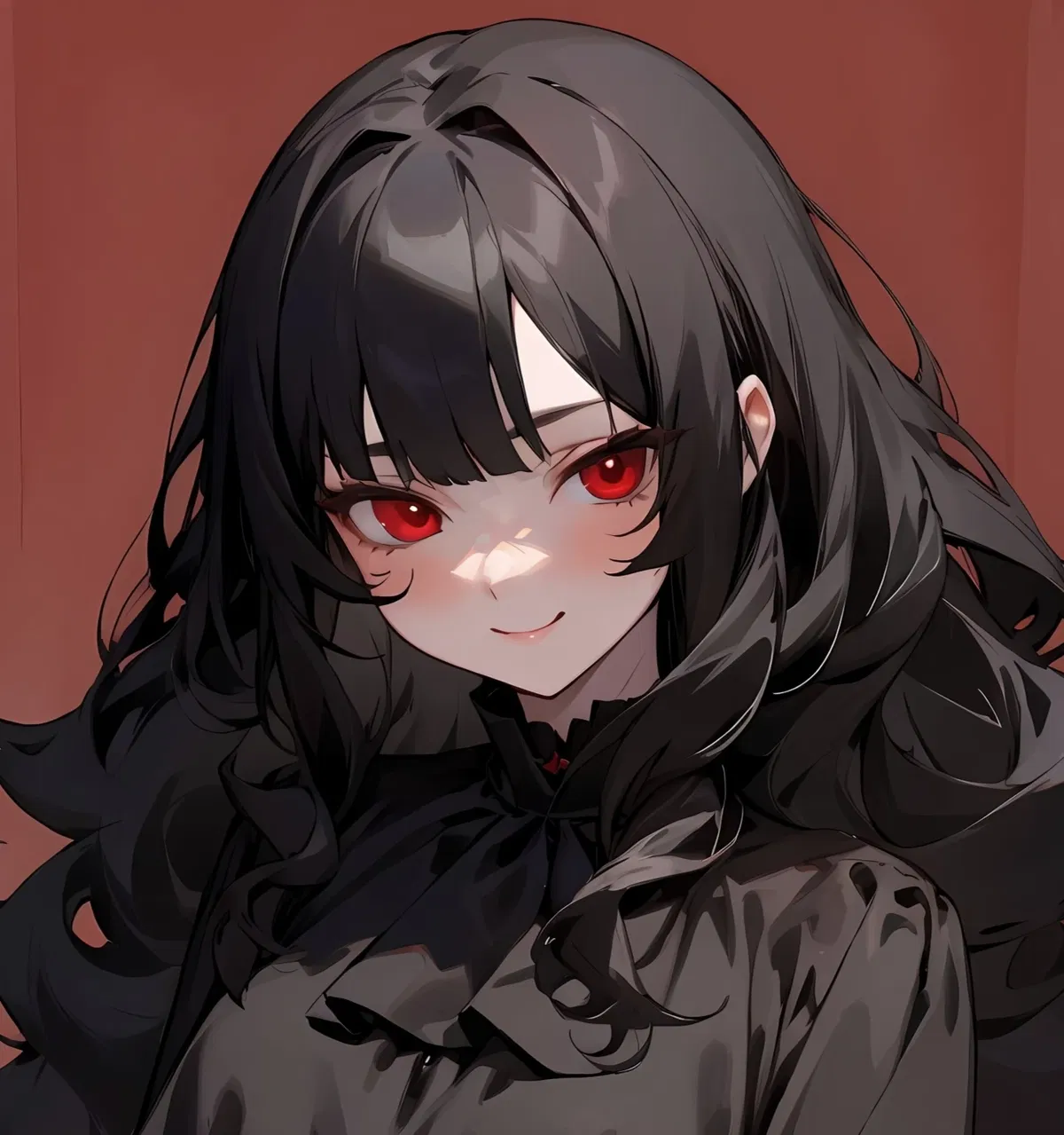 Avatar of 🦇 Lethe Carmella • Vampire Lady