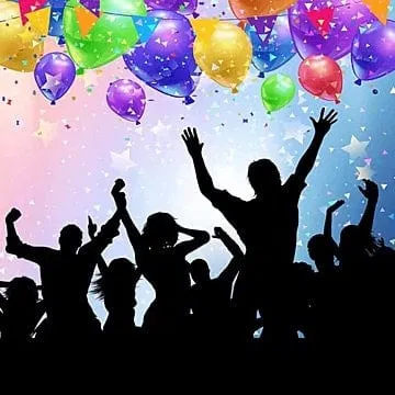 Avatar of "WE ARE 700 !!! YAY !!!! THANK YOU !!!