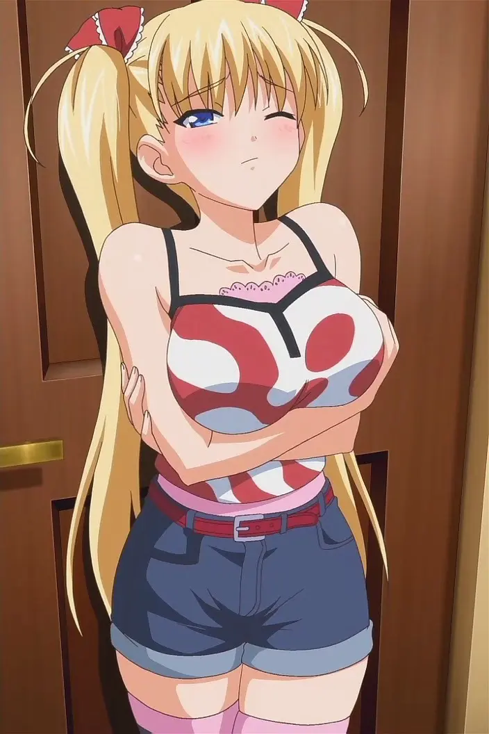 Avatar of Oni chichi (F Route) (Remake)