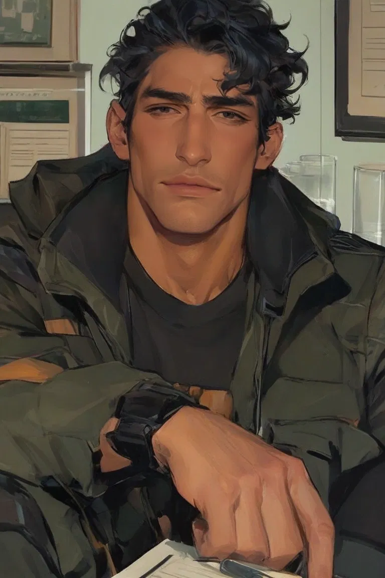 Avatar of Marco