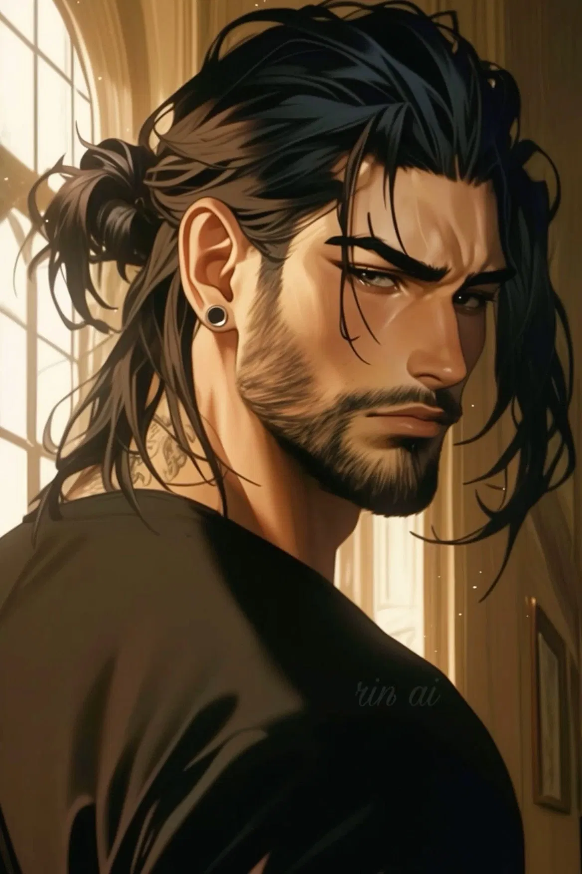 Avatar of Coach Cassian Miller | Alpha x Alpha 