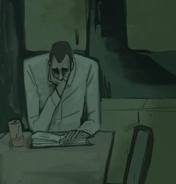 Avatar of Bar Guy