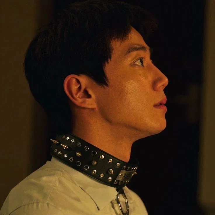 Avatar of Jung Ji Hoo