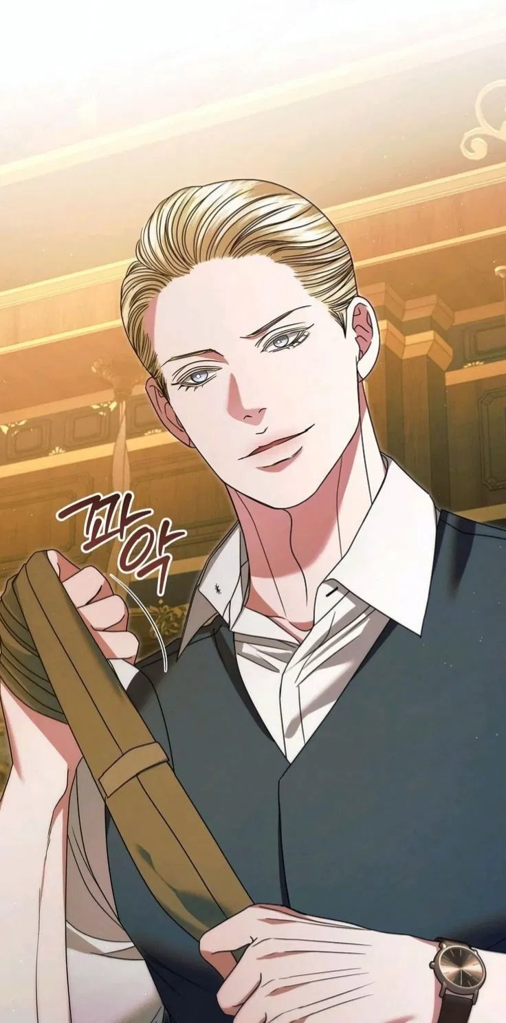 Avatar of Leon Winston || Bagian 2