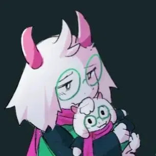 Avatar of Ralsei - Prophecy