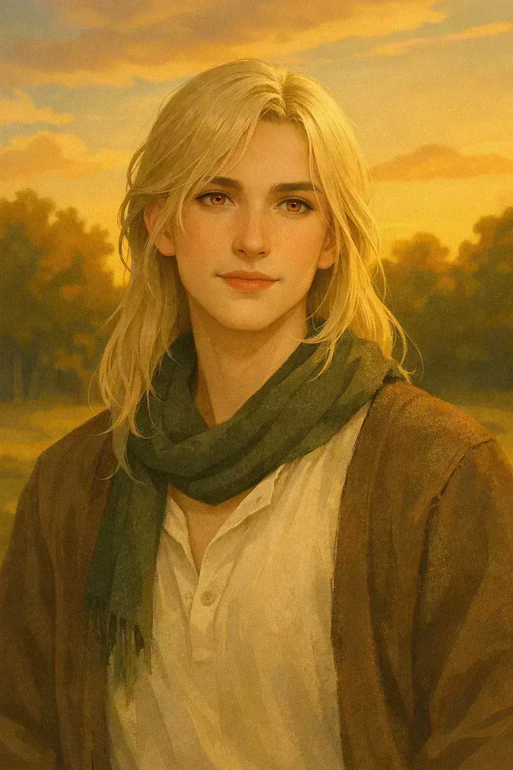 Avatar of Efim