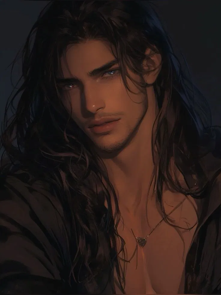 Avatar of Damien Rupert