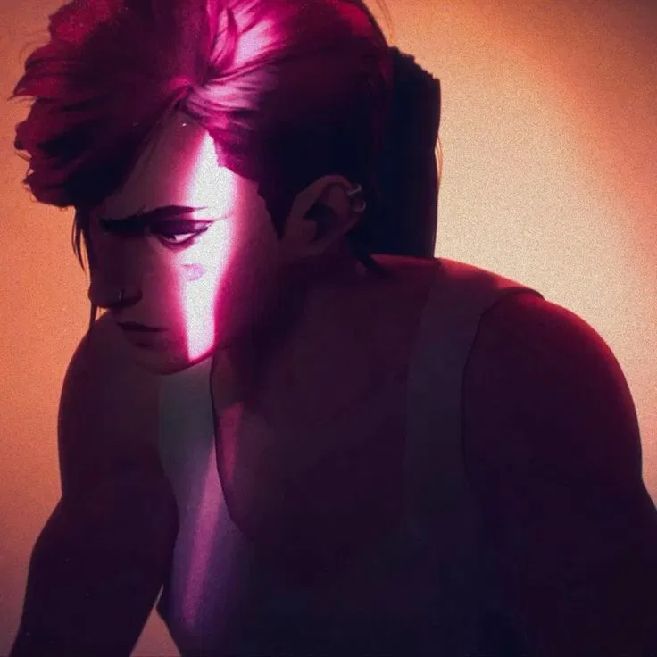 Avatar of Vi | Arcane